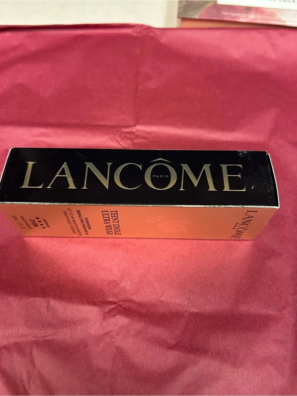 Lancôme Teint Idole Ultra Wear Foundation
